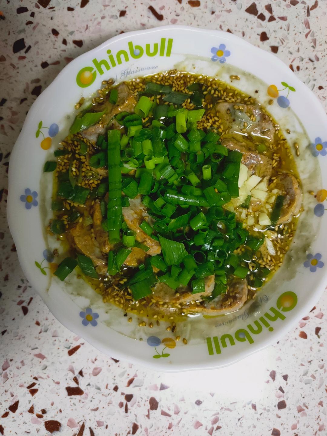 家庭版臭豆腐㊙️❗️傻瓜版但味道秒杀外面一切