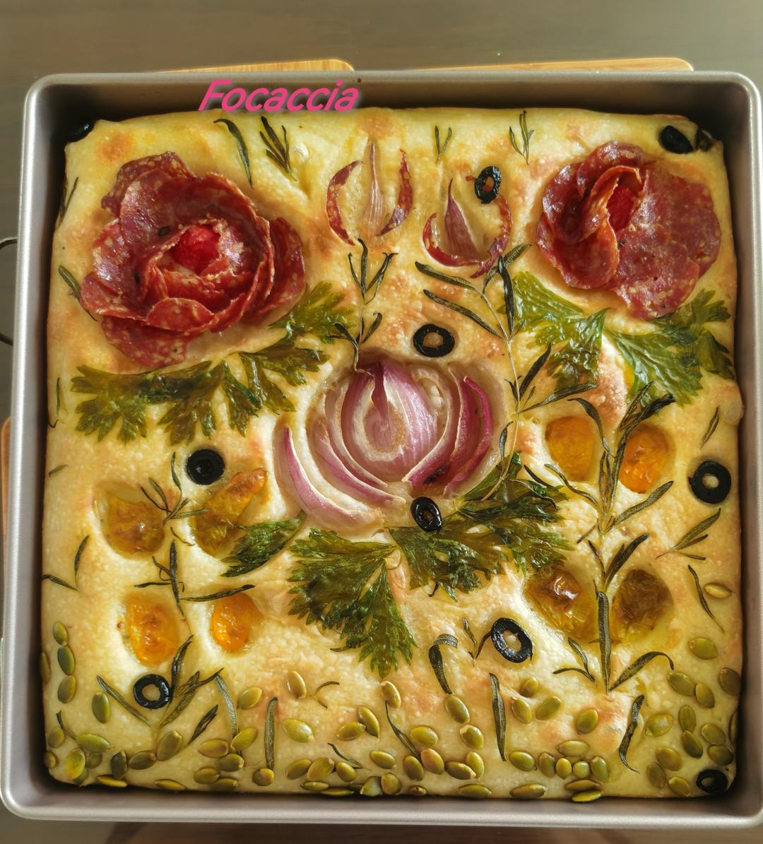 久等，免揉「佛卡夏」来了