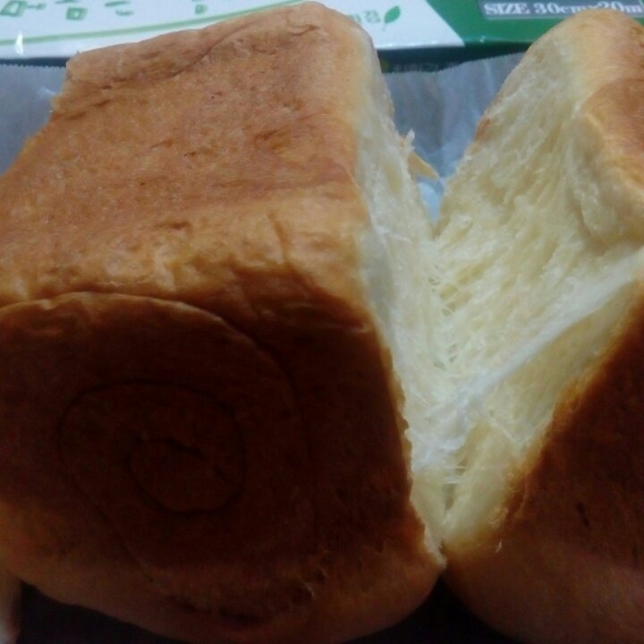 夺命软吐司(๑´ڡ`๑)超软拉丝极速方便的一次发酵吐司