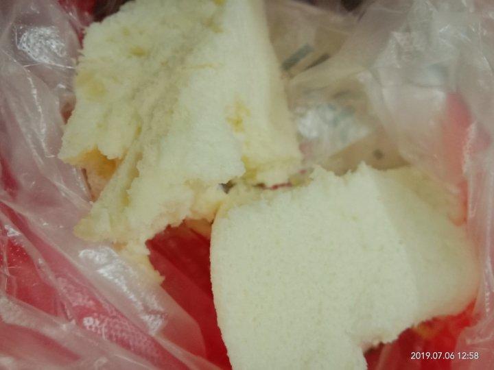 六寸戚风蛋糕【电饭煲蛋糕】空气炸锅蛋糕🐣