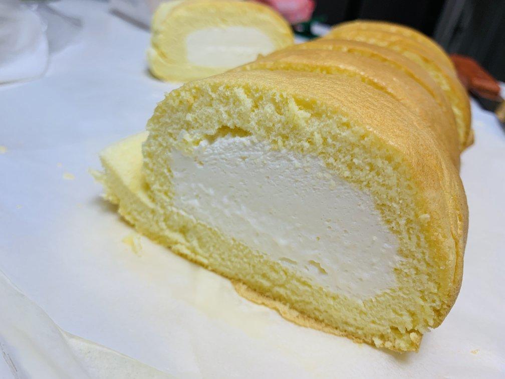 小四卷～风靡美食群的美味蛋糕卷