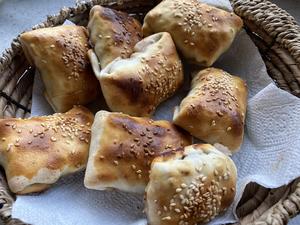 新疆烤包子的做法 步骤7