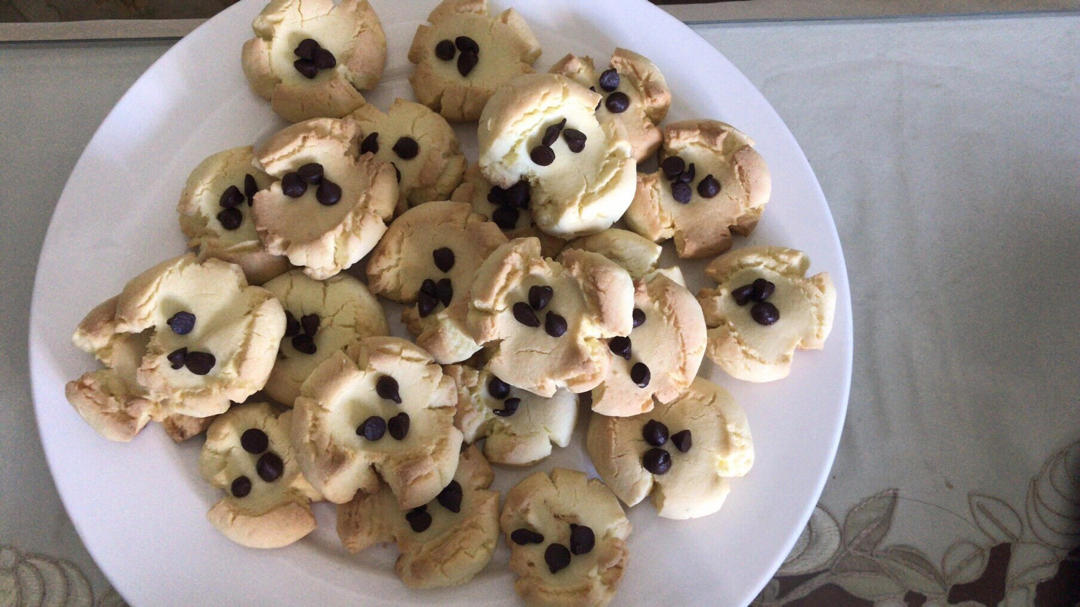 木头mo做的玛格丽特饼干君之版