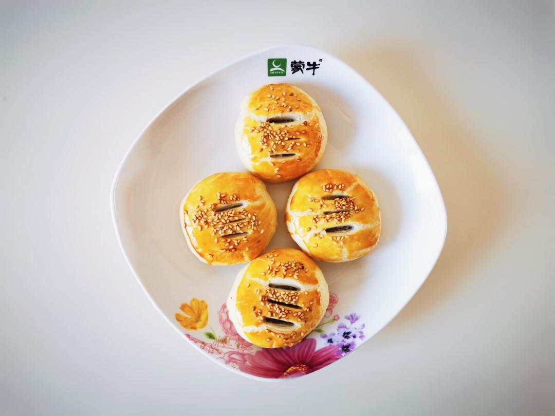 老婆饼