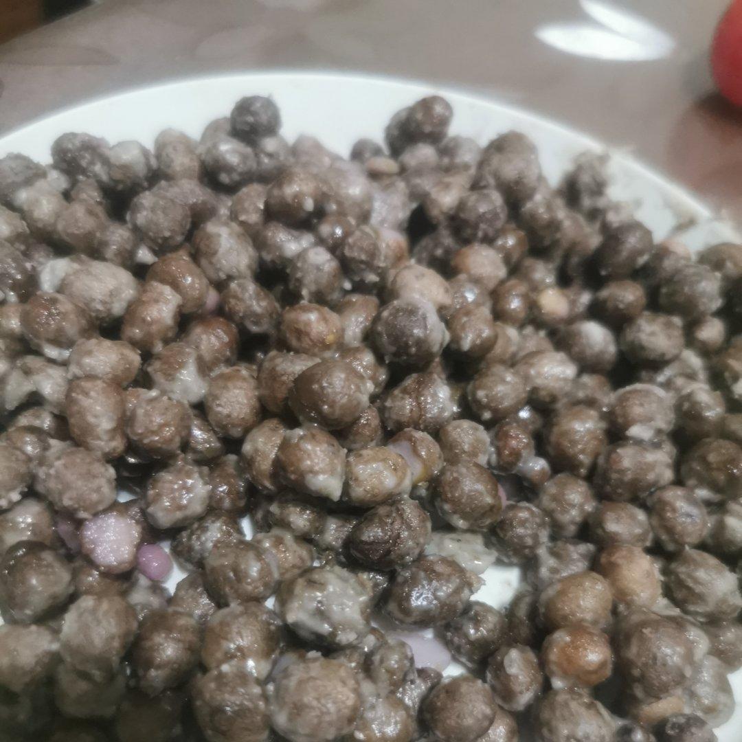 （零失败）糖霜山药豆/山楂