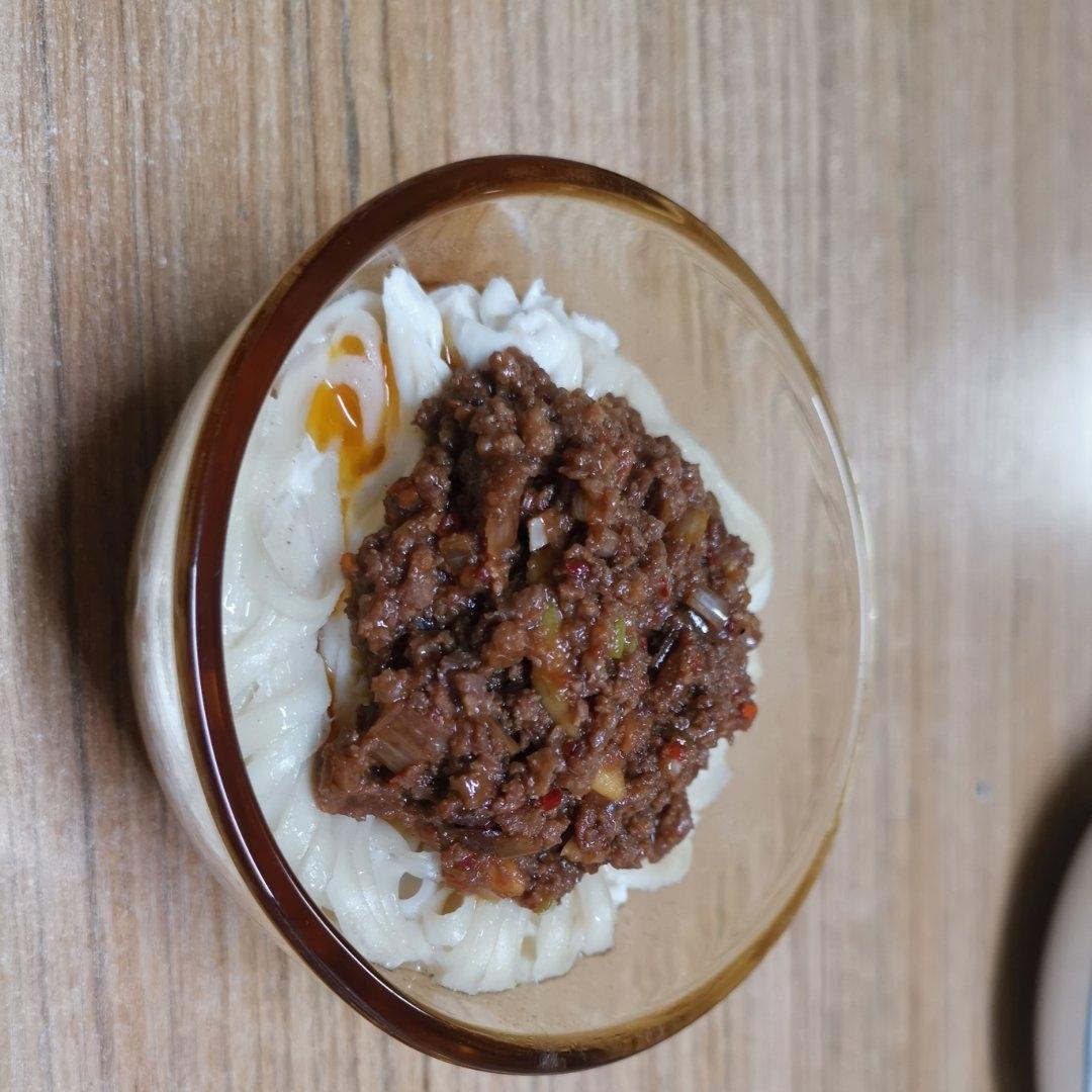 超级下饭的酱香牛肉酱