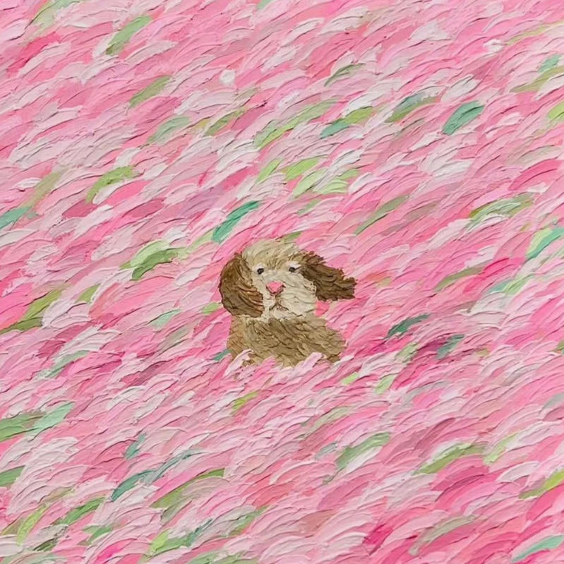 甜甜的厨房笔记本