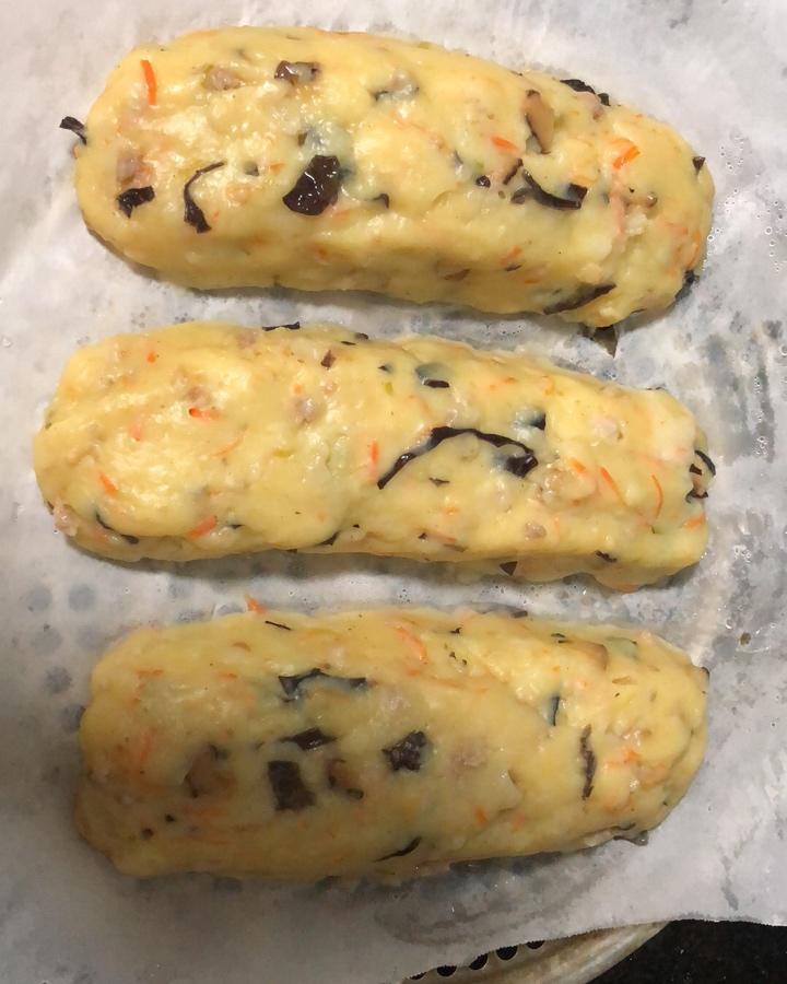 潮汕共同糕（土豆糕）