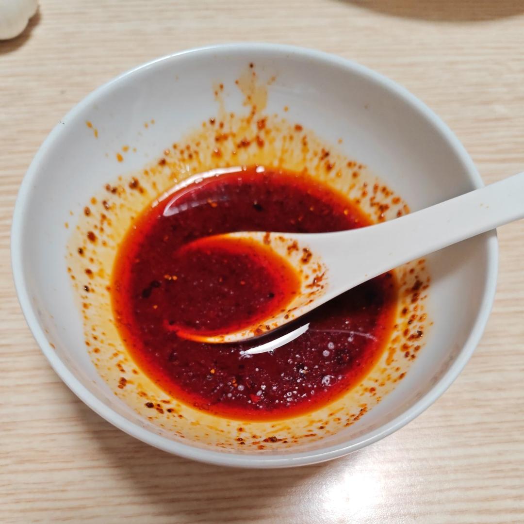 饺子汁