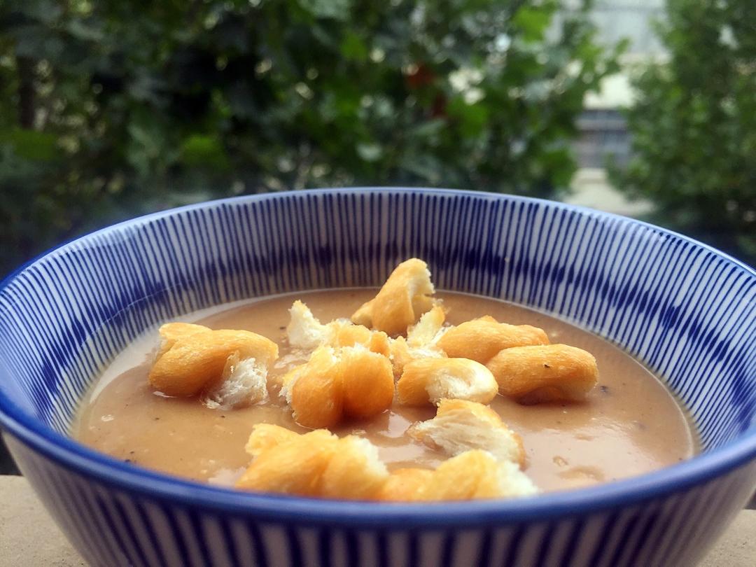 如何把方便油茶吃出好滋味
