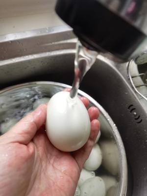 土法腌鸭蛋的做法 步骤2