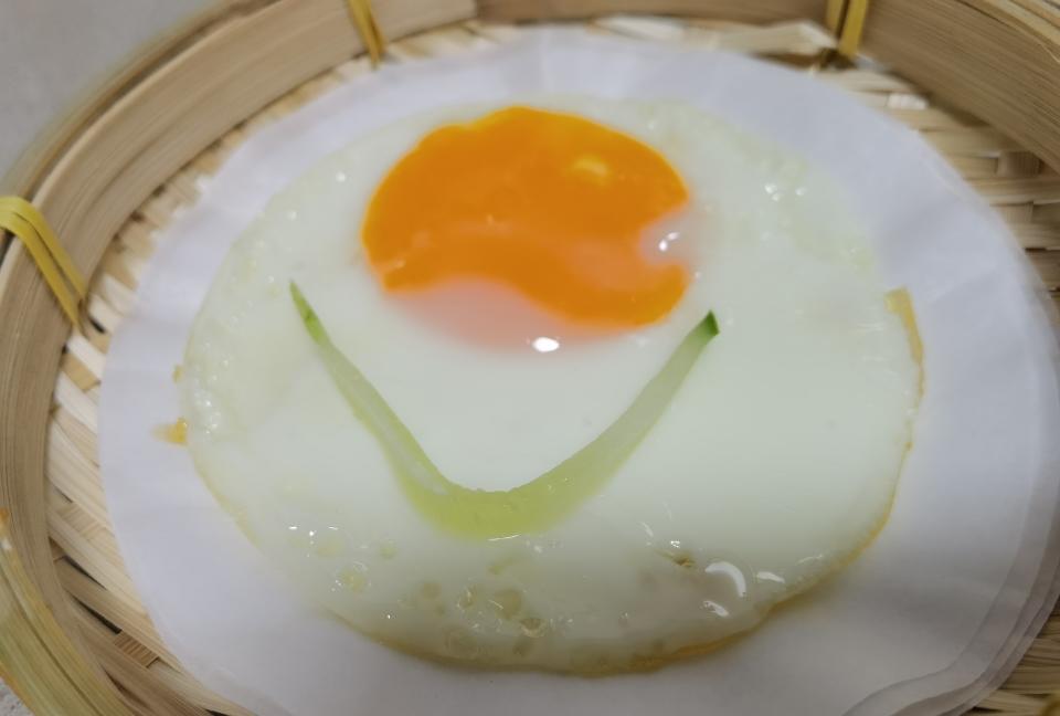 太阳蛋