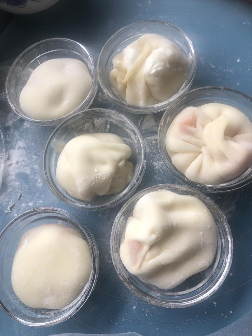 雪媚娘（超详细）