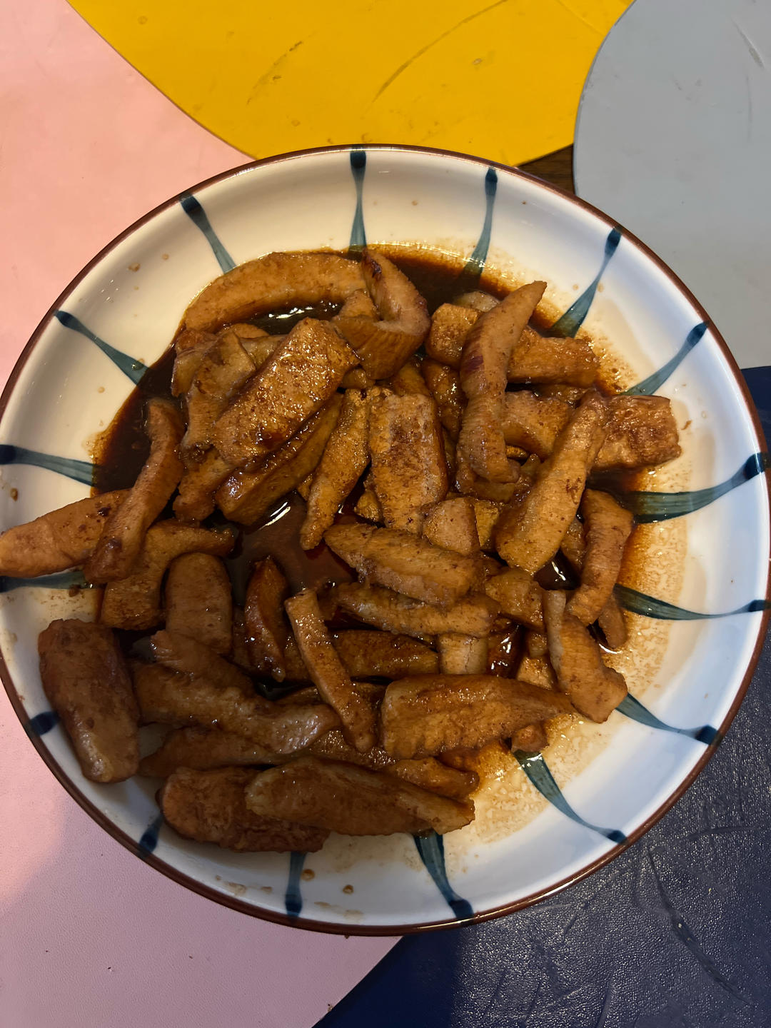 最好吃的猪颈肉(简单零失手)