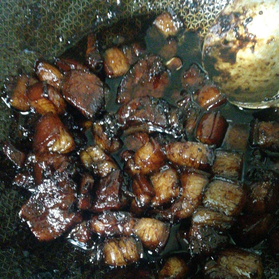 红烧肉