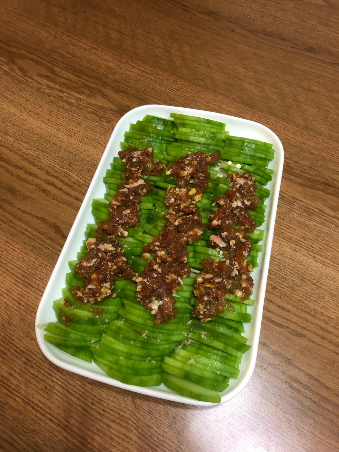 蒸香芹菜肉丸+油泼巴沙鱼【4月北鼎蒸炖锅食谱】