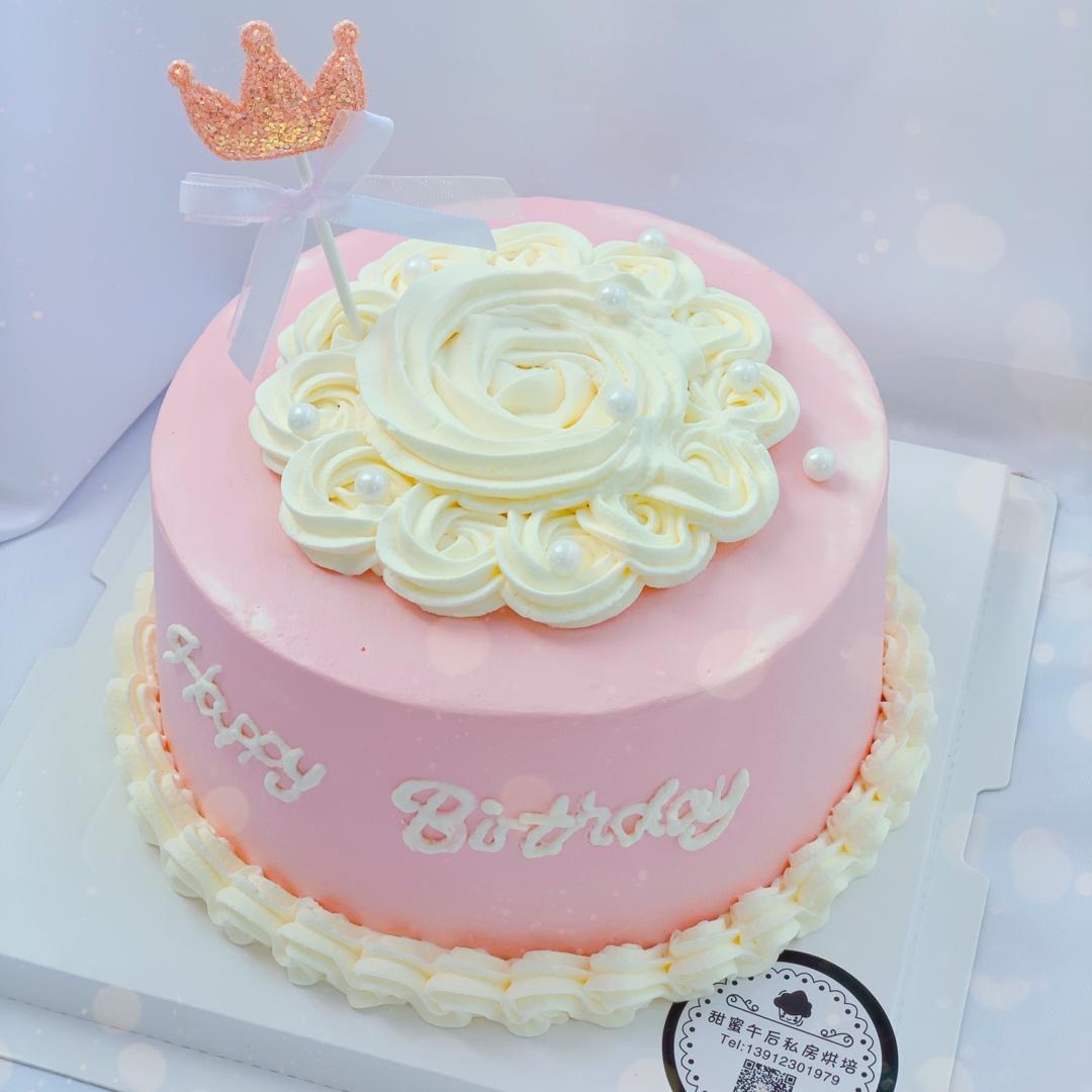 生日蛋糕