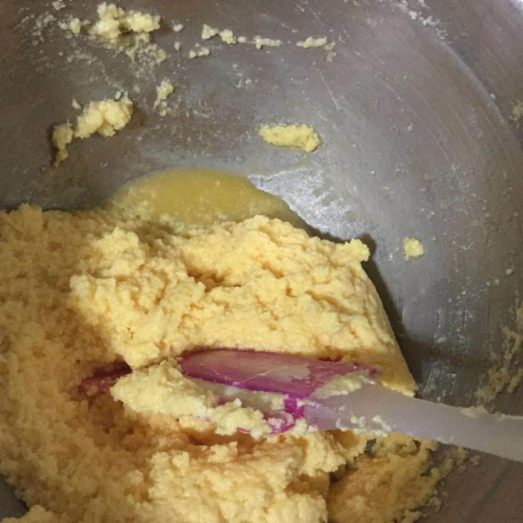 红茶控的日常——红茶磅蛋糕