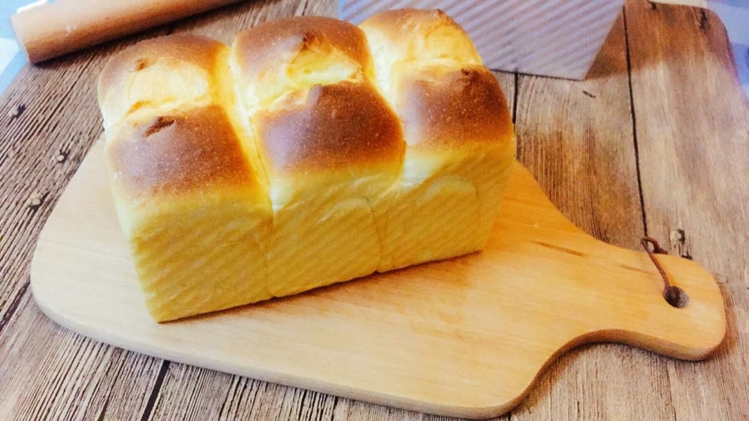 布里欧修皇冠吐司