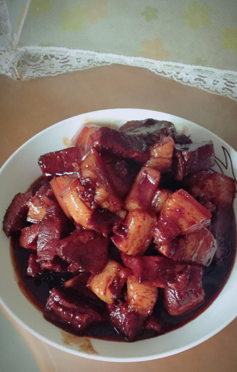 红烧肉