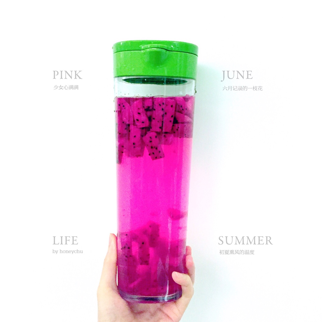 Detoxwater