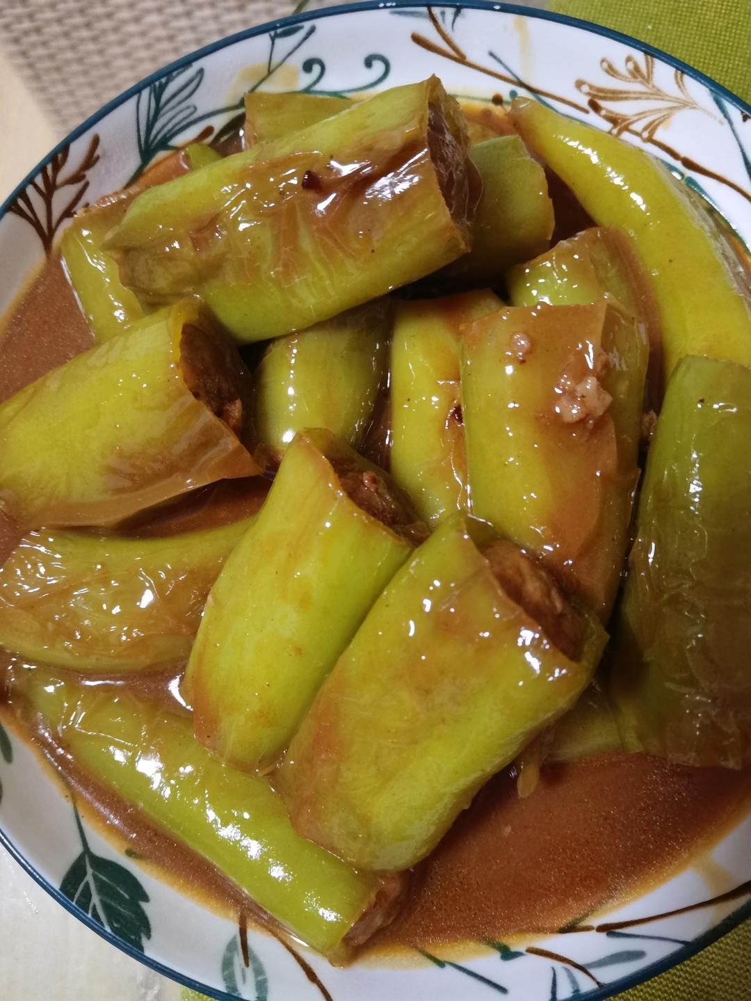 销魂青椒酿肉【超级下饭】