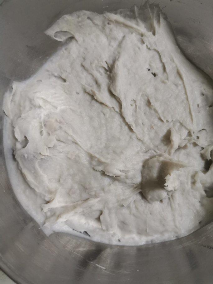 万能芋泥｜低糖、低脂、完美替代淡奶油！口感细腻秘方㊙️！