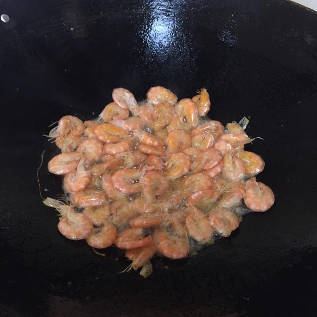 超级简单椒盐虾的做法 步骤2