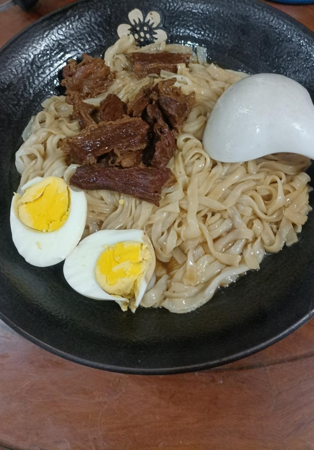 超清甜！清炖牛腩（潮汕做法）