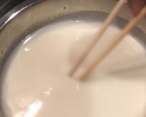 鲜奶米布的做法 步骤7