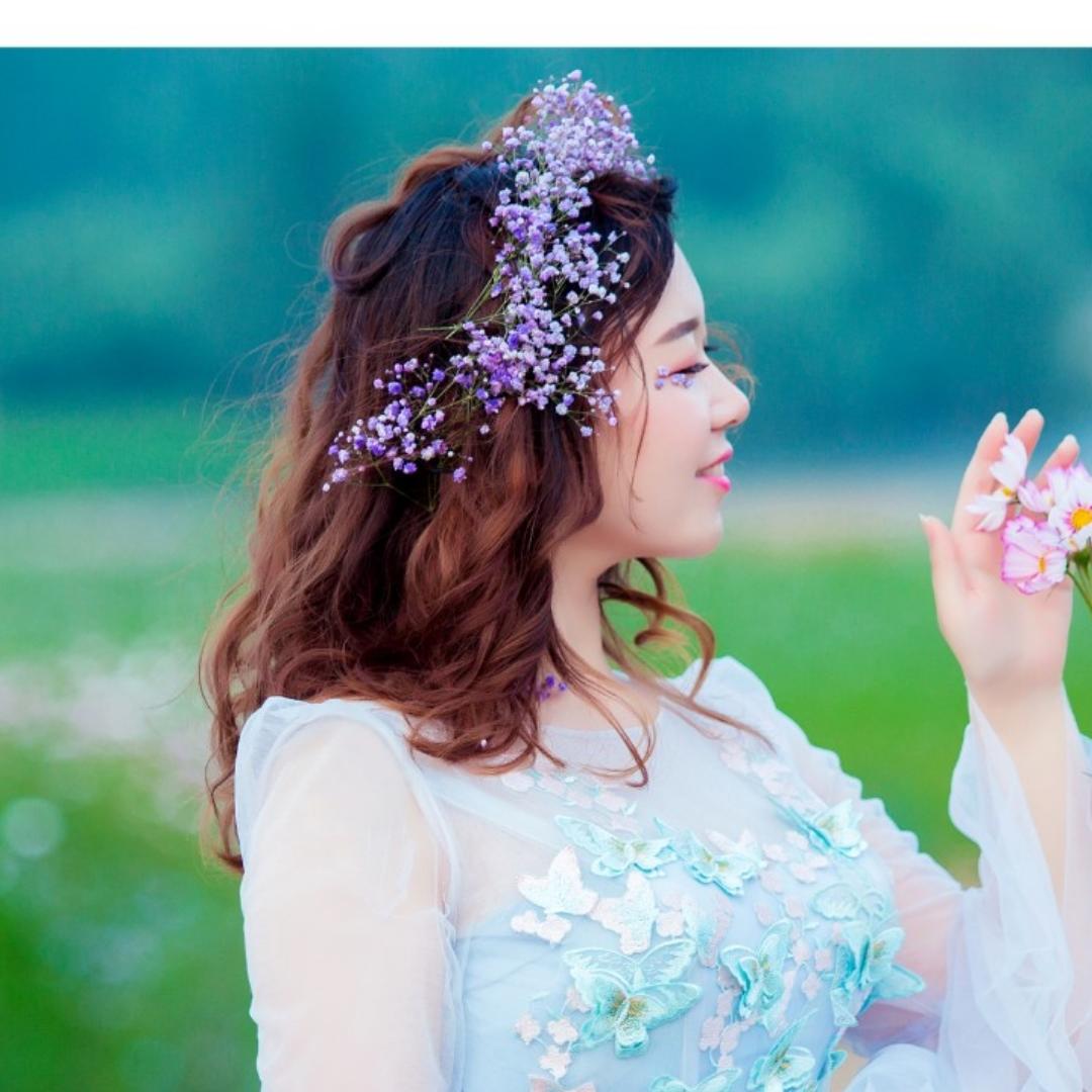 沐锦妈妈