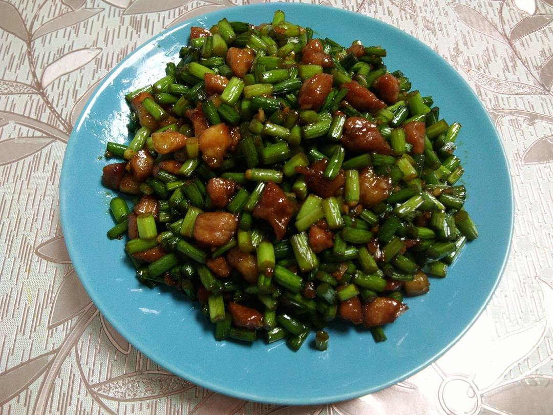 苍蝇头（经典台湾家常菜）