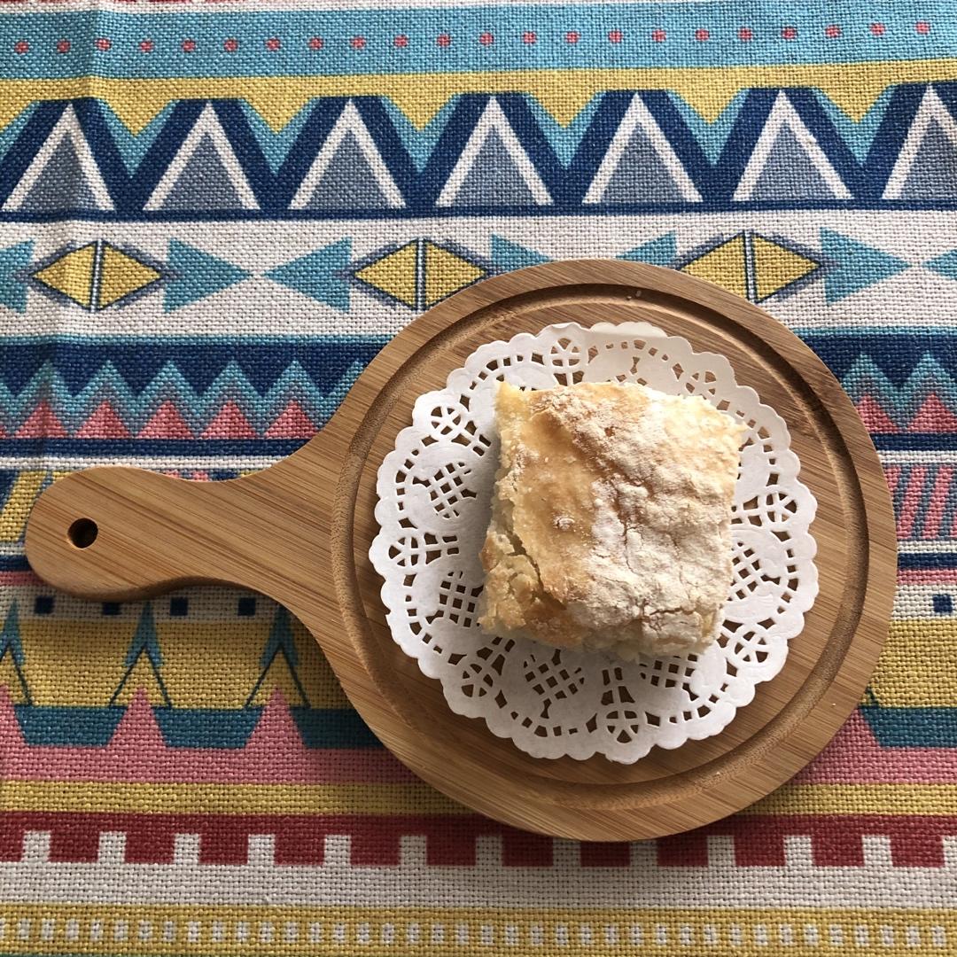 完全不用揉的面包，对，完全不用揉！ | Ciabatta