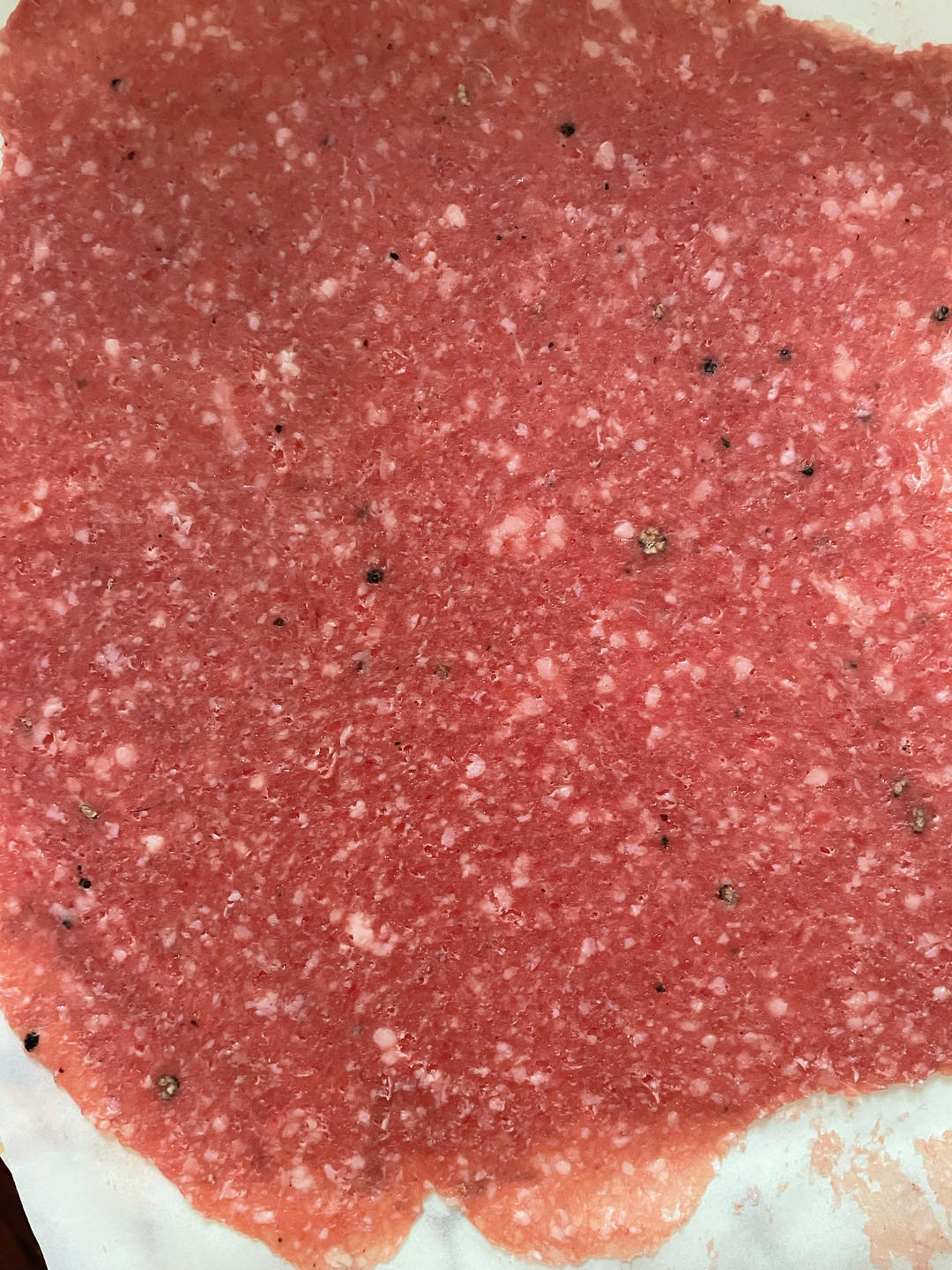 蜜汁猪肉脯