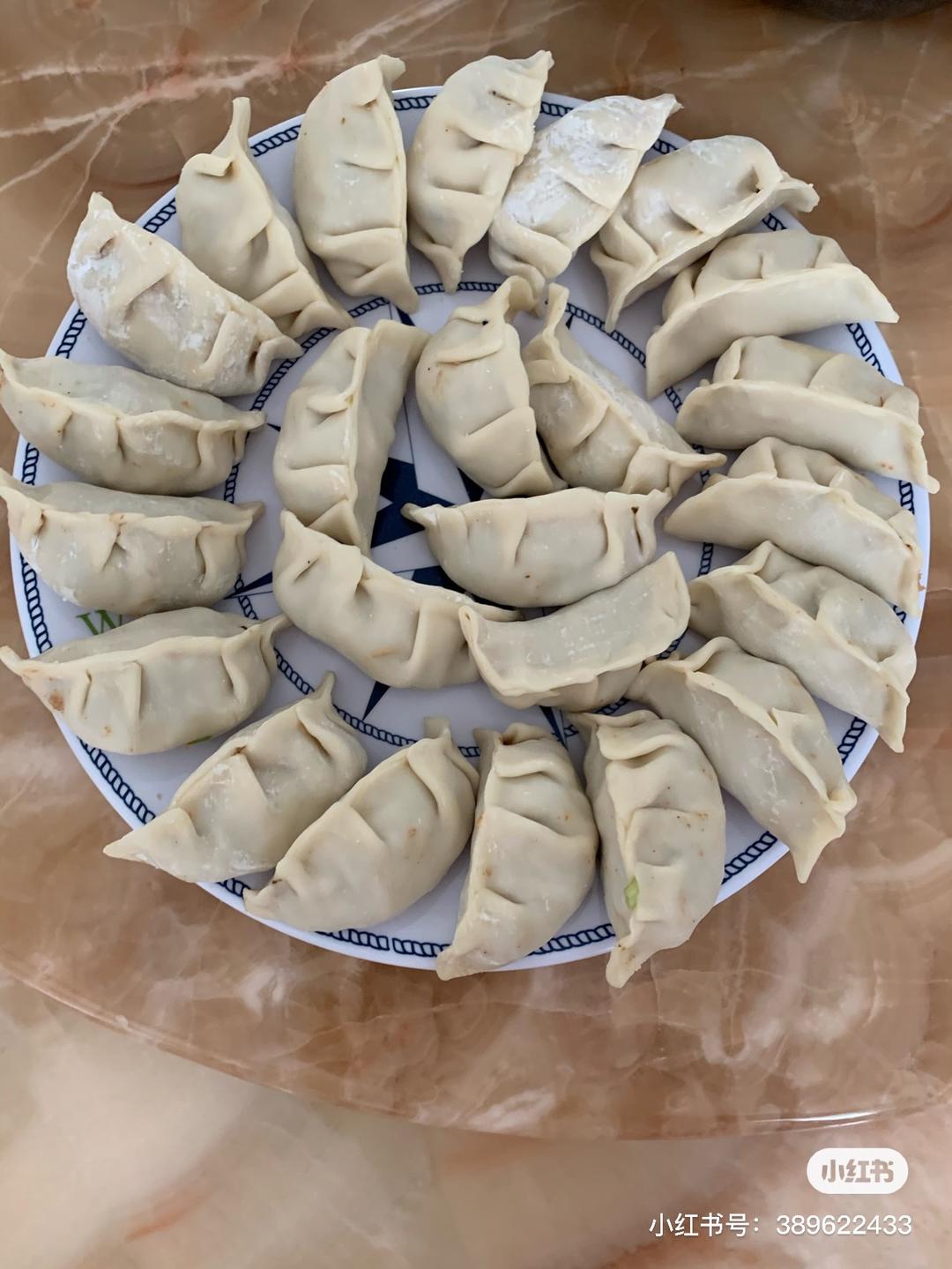 潮州小吃竹笋饺的做法