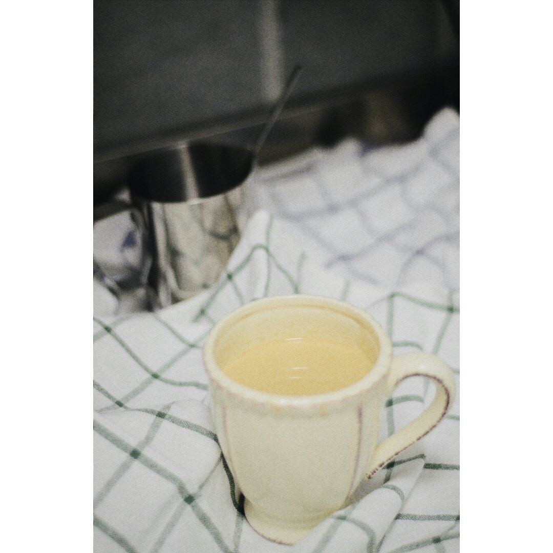 奶茶