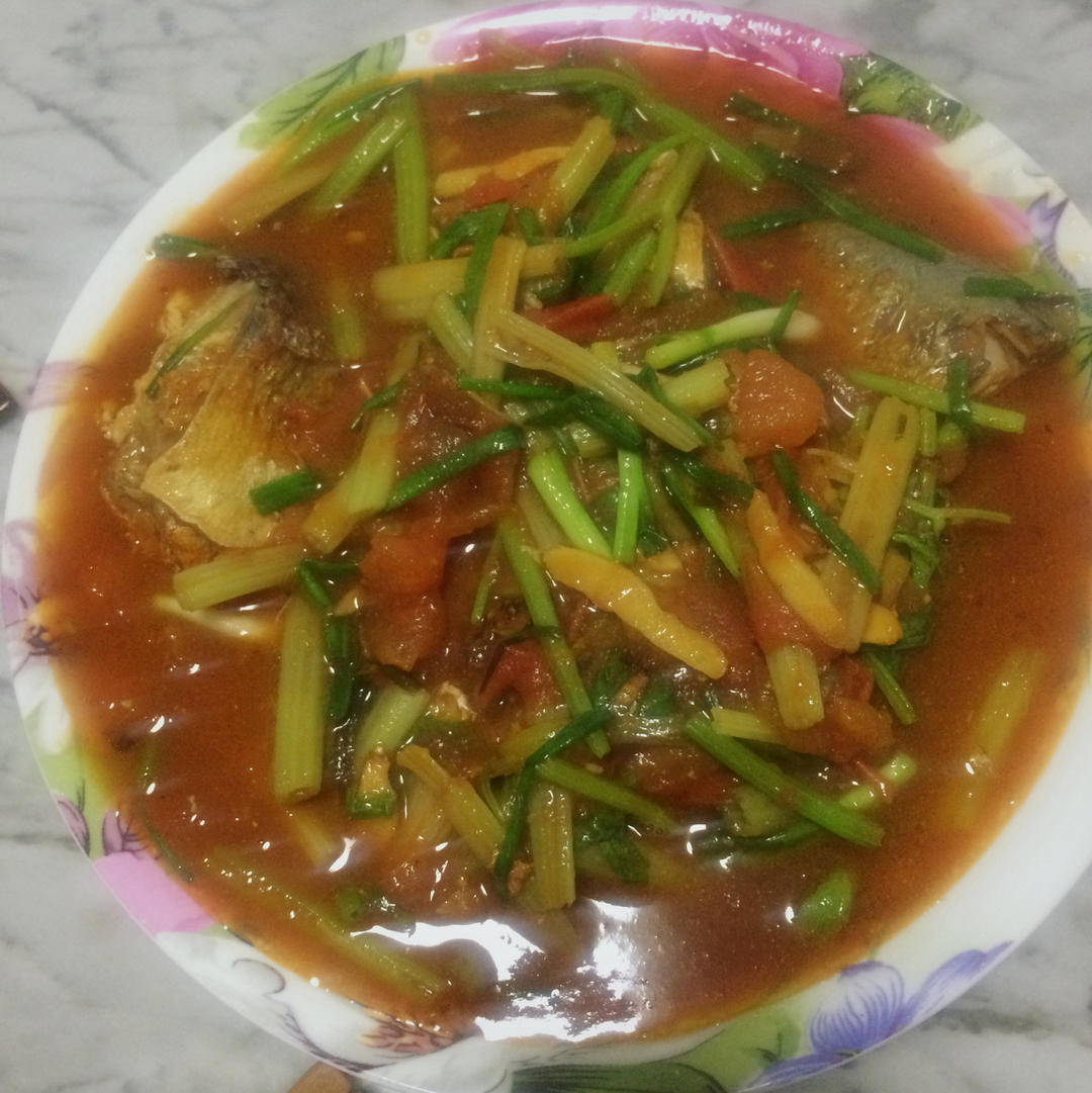 开吃吧--阳朔啤酒鱼～