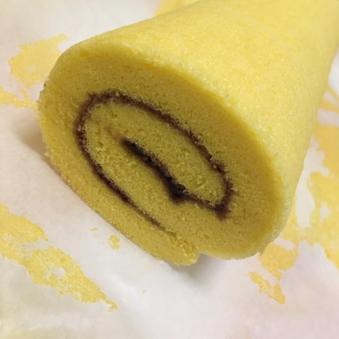 蛋糕卷（芒果味)