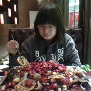 欢乐奔跑的小蜗牛