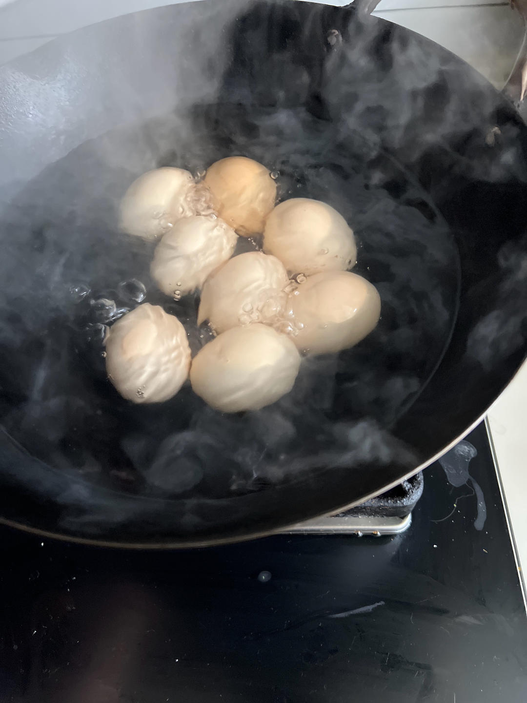 下午茶小点心：奶香椰蓉酥球