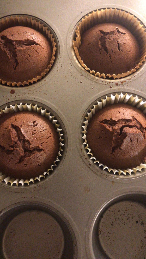 美式经典配方：巧克力布朗尼（The Perfect Brownies)