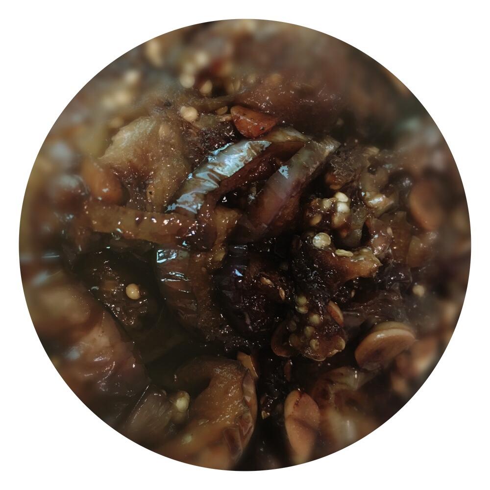 红烧茄子