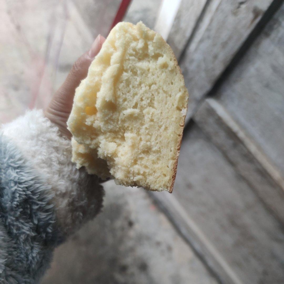 自制蛋糕的做法 步骤7