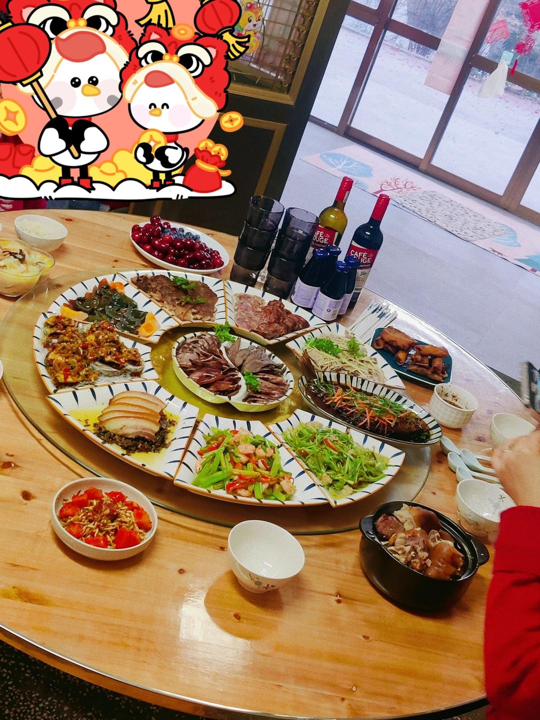 极简·古法｜酱牛肉·卤牛肉·牛腱子｜卡卡爸·不藏私