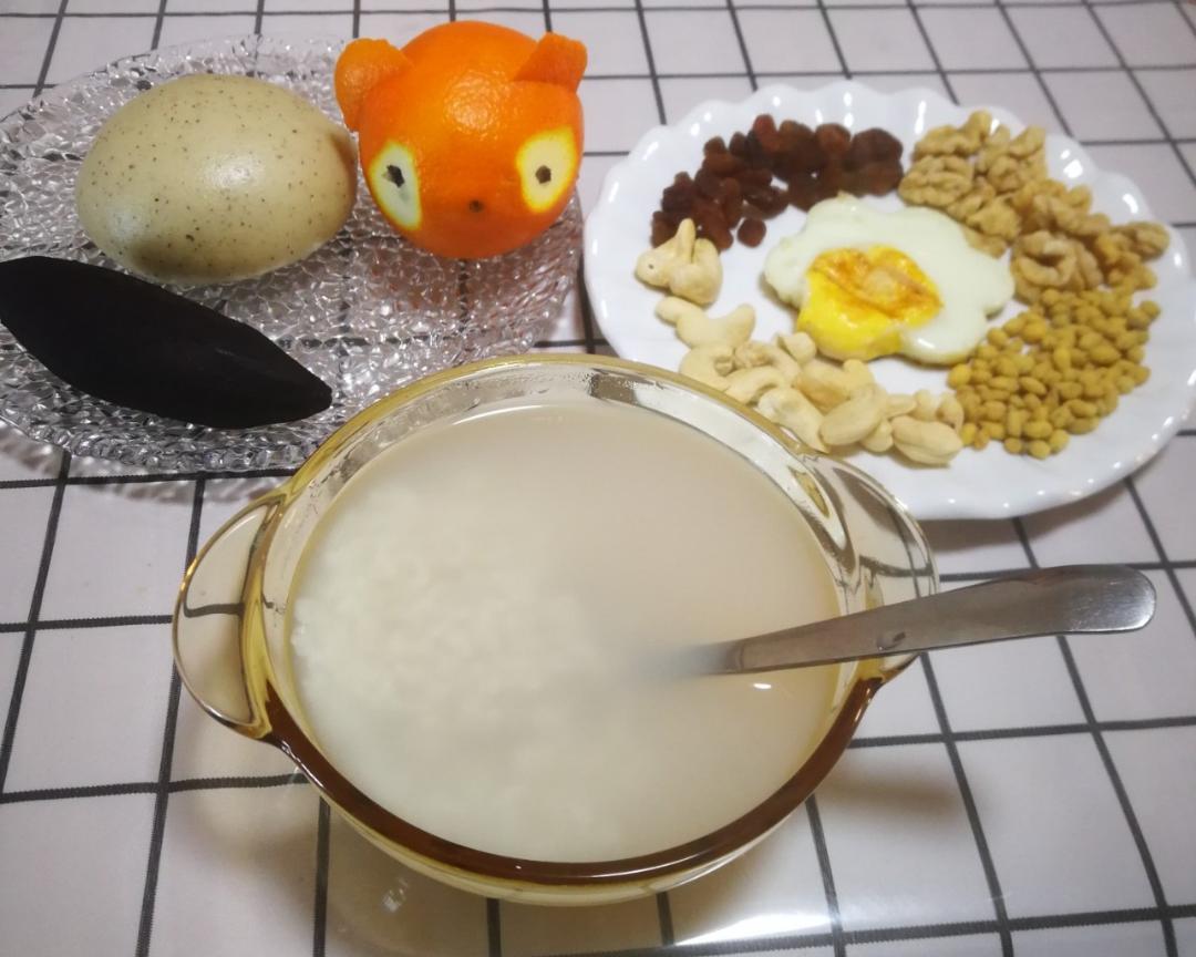 我的快手早餐合集的做法