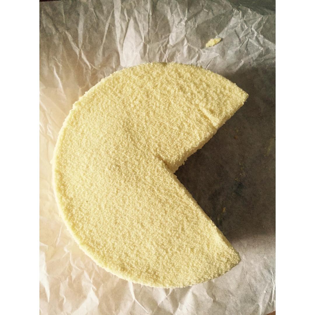 <LeTao>双层芝士蛋糕配方大公开！！