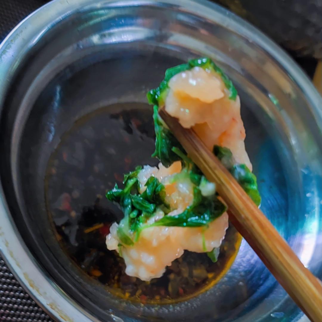 恰饭时间