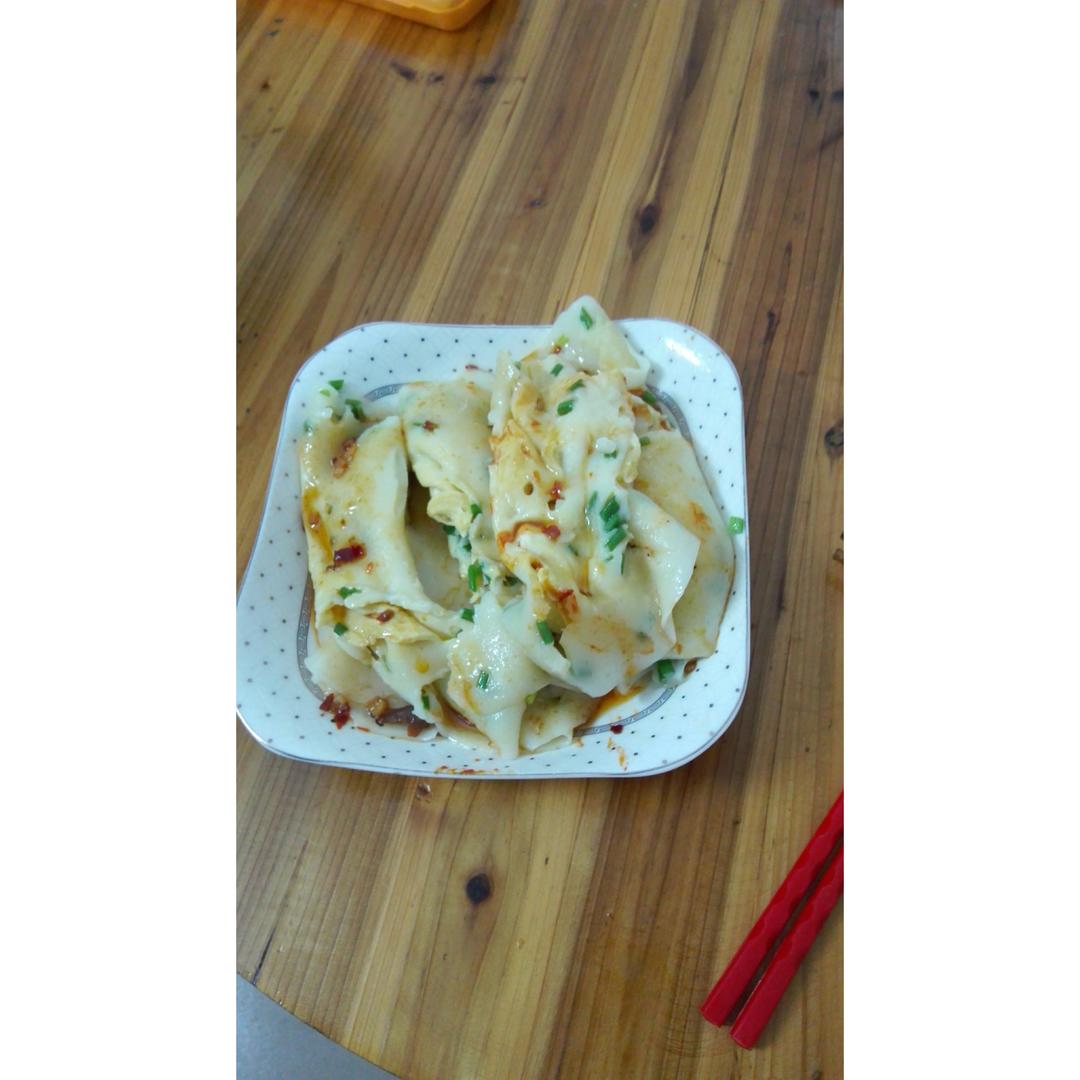 广东肠粉（精心调制）