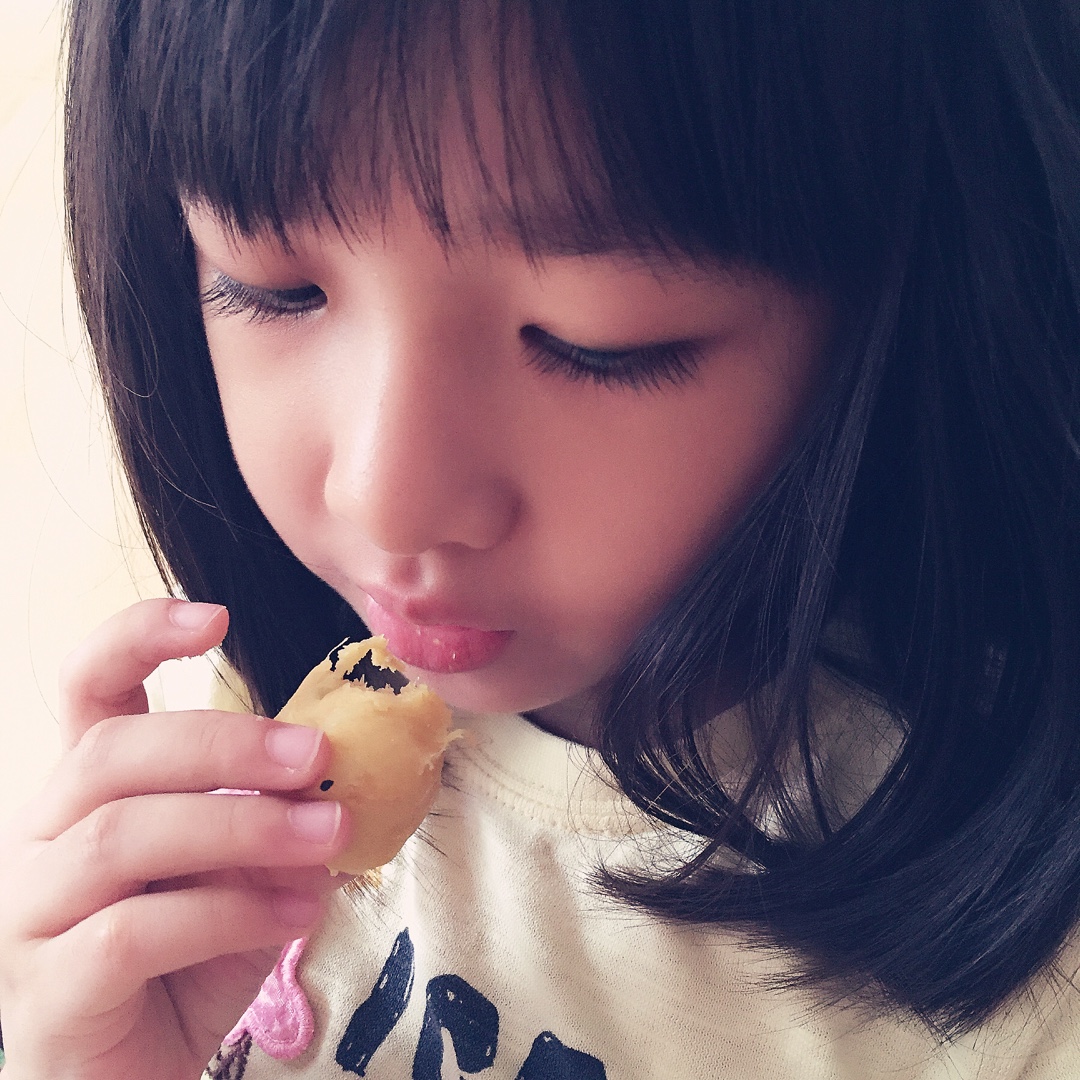 【美姬家】超级快手红薯小球