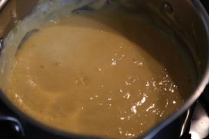 Souffle（梳乎厘、蛋奶酥）的做法 步骤13